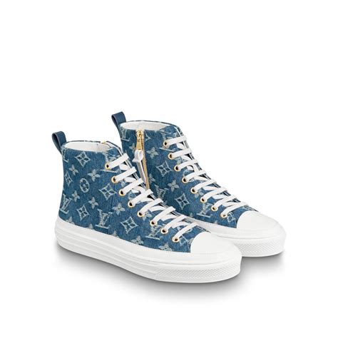 converse louis vuitton